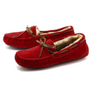 ファーモカシン TO-115 モカシン ブラック 黒 ブラウン 茶 8カラー