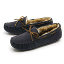 ファーモカシン TO-115 モカシン ブラック 黒 ブラウン 茶 8カラー