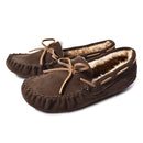 ファーモカシン TO-115 モカシン ブラック 黒 ブラウン 茶 8カラー