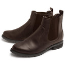 トドスTODOS トドス ブーツ サイドゴア ブーツ TO-118 靴 シューズ レディース カジュアル ポインテッドトゥ - Z-CRAFT 