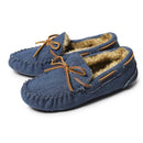 トドストドス TODOS モカシンシューズ ファー モカシン TO-156 靴 シューズ キッズ カジュアル - Z-CRAFT 