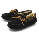 トドストドス TODOS モカシンシューズ ファー モカシン TO-156 靴 シューズ キッズ カジュアル - Z-CRAFT 