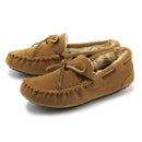 トドストドス TODOS モカシンシューズ ファー モカシン TO-156 靴 シューズ キッズ カジュアル - Z-CRAFT 