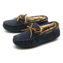 トドストドス TODOS モカシンシューズ ファー モカシン TO-156 靴 シューズ キッズ カジュアル - Z-CRAFT 