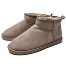 ウルトラミニ ムートンブーツ TO-354 ブーツ ブラック 黒 ブラウン 茶 ベージュ グレー 4カラー