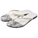 フラットトングサンダル TO-365 サンダル ブラック 黒 ホワイト 白 13カラー