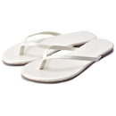 フラットトングサンダル TO-365 サンダル ブラック 黒 ホワイト 白 13カラー