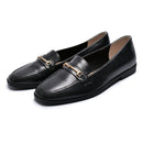 ビットローファー TO-376 ローファー ブラック 黒 ベージュ 2カラー