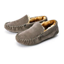 ファーモカシン キッズ TO-378 モカシンシューズ 3カラー