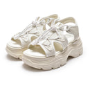 ボリュームメッシュサンダル TO-392 サンダル 2カラー