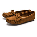 モカシン シューズ TO-225 モカシンシューズ 5カラー