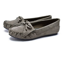 モカシン シューズ TO-225 モカシンシューズ 5カラー