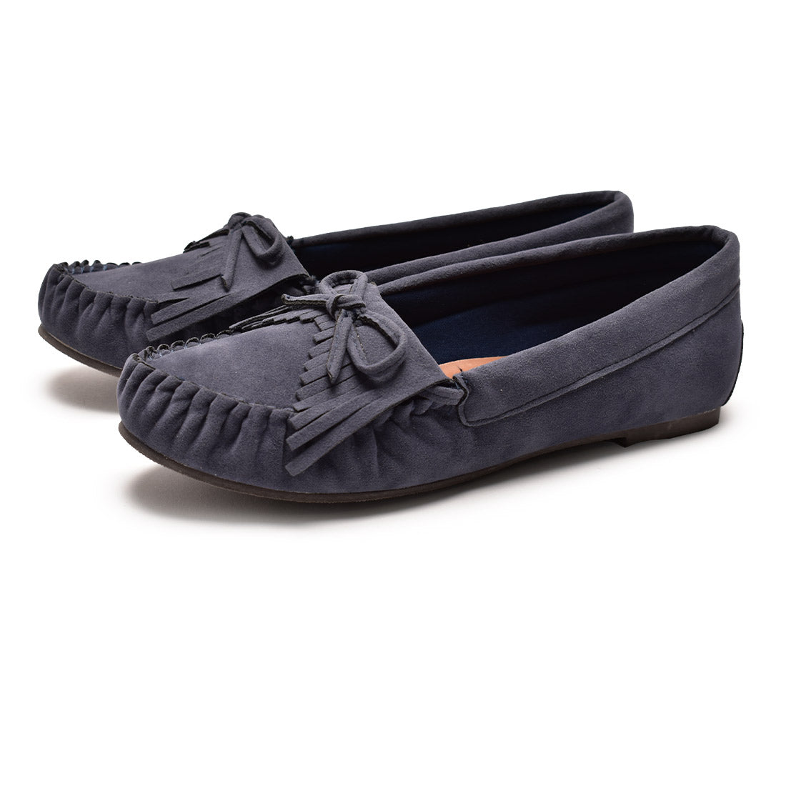 トドス TODOS モカシン シューズ TO-225 モカシンシューズ 5