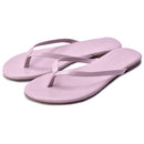 フラットトングサンダル TO-365 サンダル ブラック 黒 ホワイト 白 13カラー