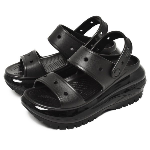クロックス CROCS クラシック メガクラッシュ サンダル 207989