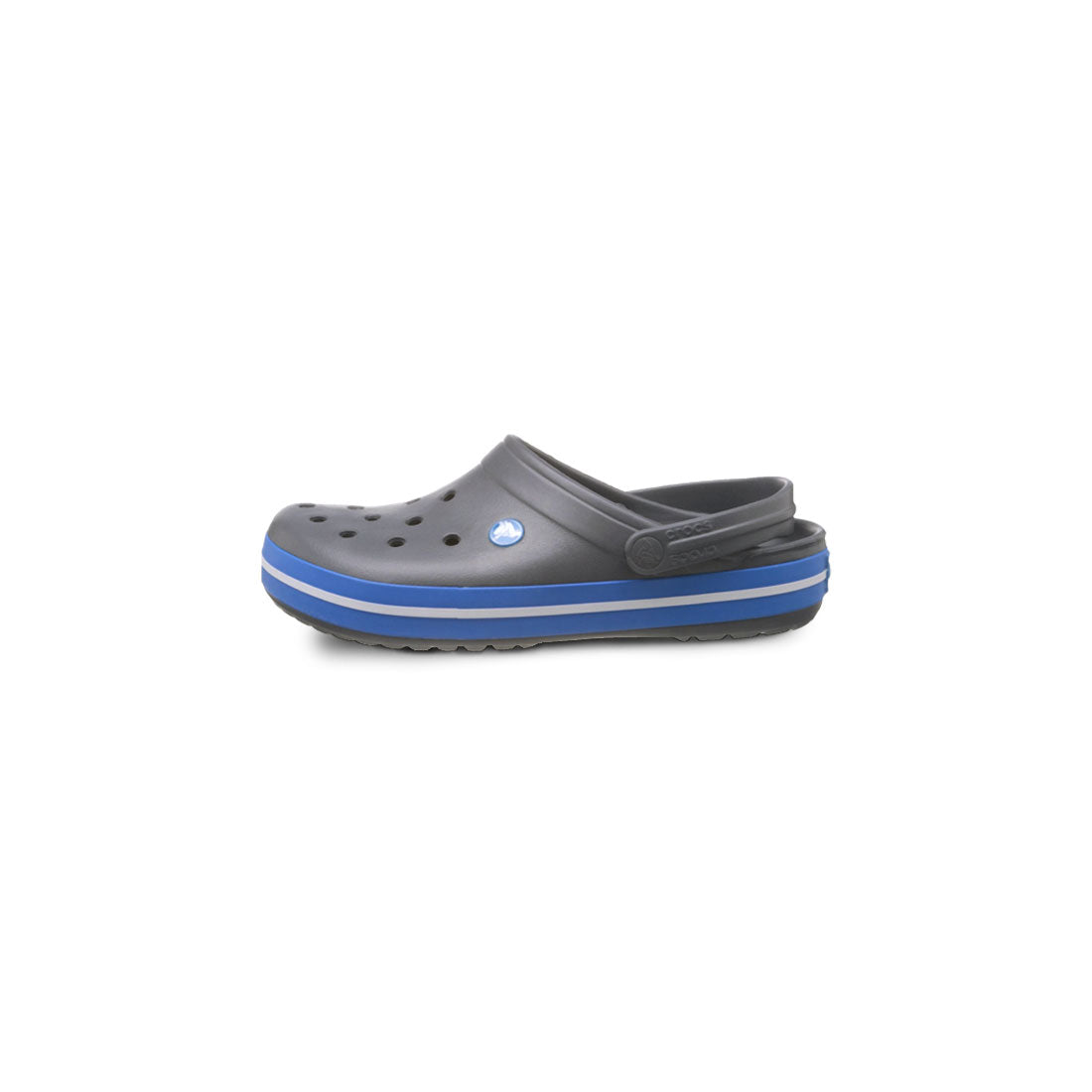限定カラー クロックスサンダル crocs 11016-4S3 23cm crocs クロックス サンダル メンズ レディース クロックバンド