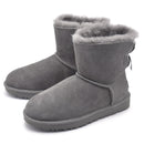 ミニ ベイリーボウ II 1016501 ムートンブーツ 6カラー