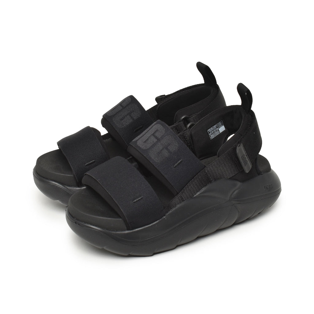 アグ UGG LA CLOUD SPORT SANDAL 1136814 サンダル │Z-CRAFT（ゼット