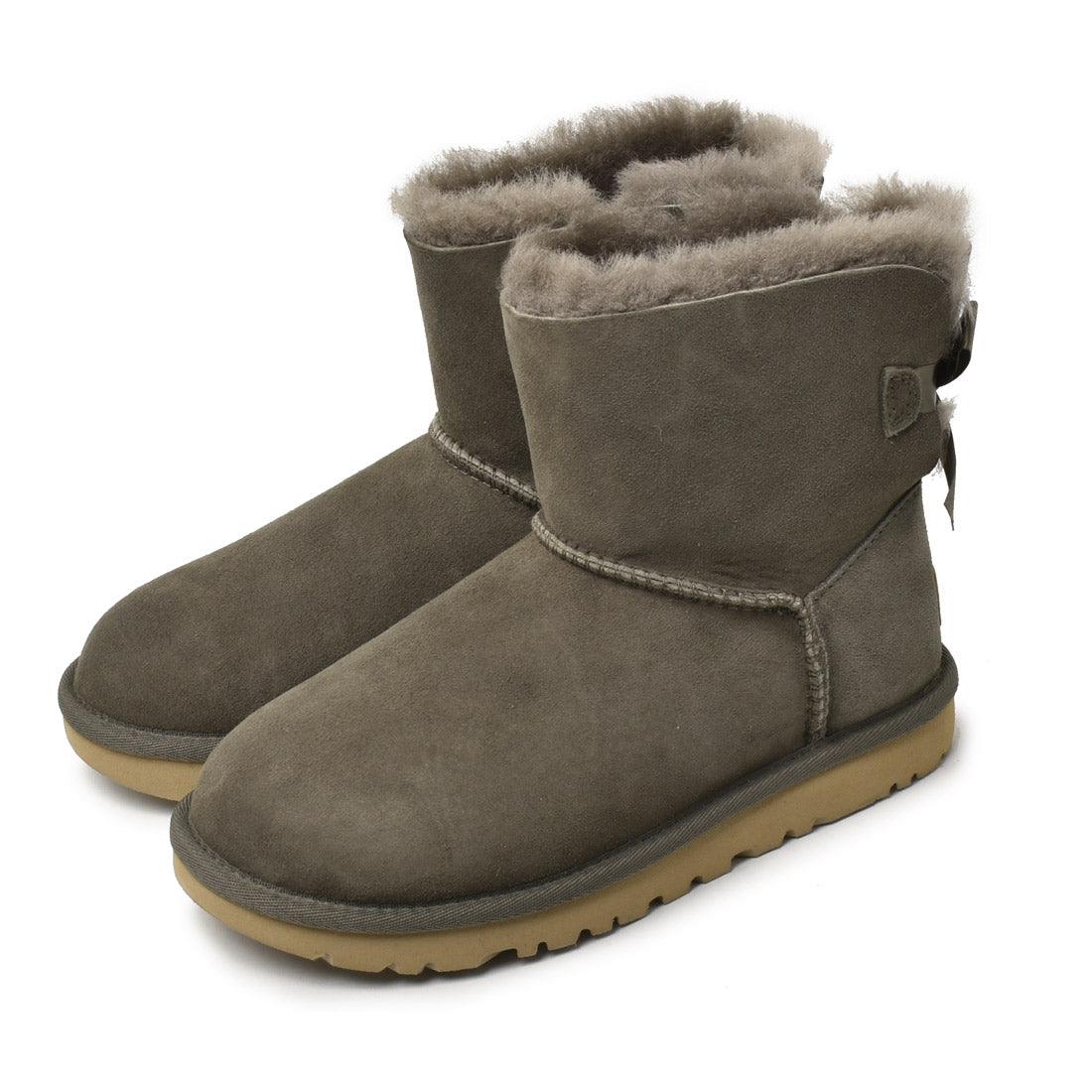 UGG アグ BURKERT ムートン