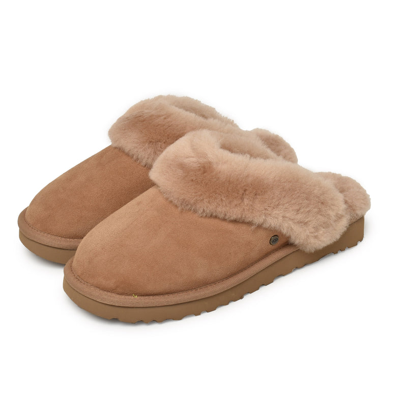 W CLASSIC SLIPPER II 1130876 スリッパ 3カラー