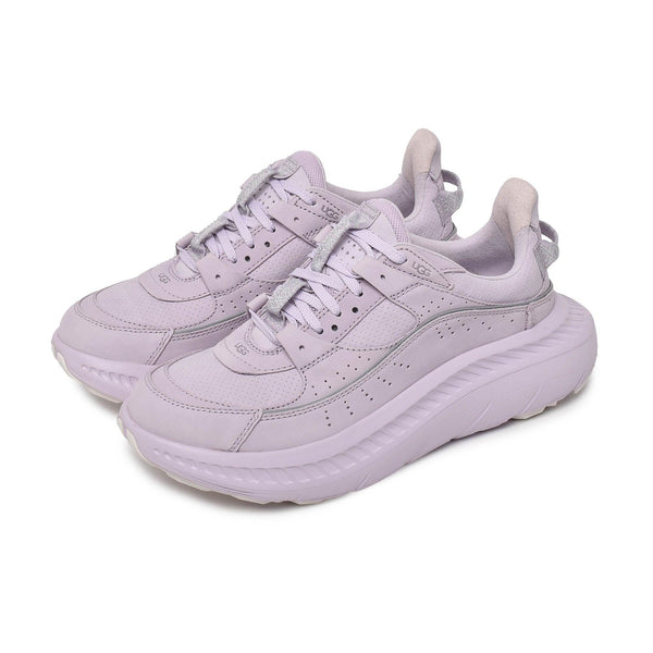 CA805 V2 NUBUCK 1127111 シューズ ベージュ パープル 2カラー