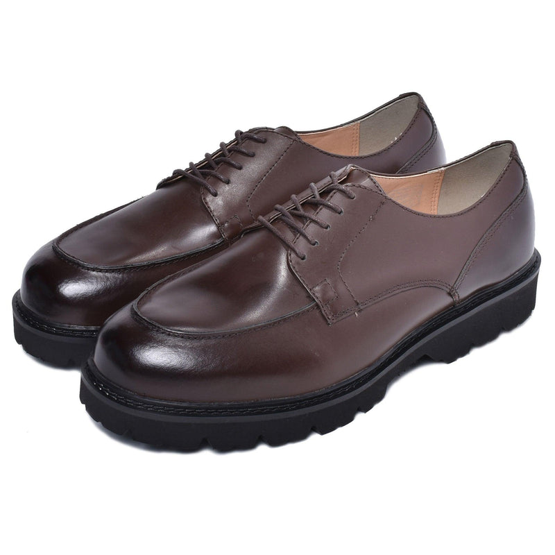 ストラットSTRUTT ストラット ドレスシューズ レザーシューズ LEATHER SHOES ST311 返品送料無料 - Z-CRAFT 