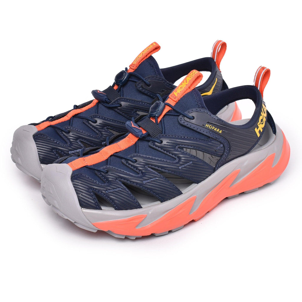ホカ オネオネ(HOKA ONE ONE) M ホパラ 1106534 サンダル 黒