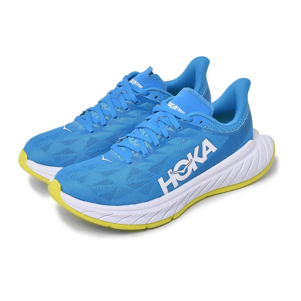 ホカ オネオネ（HOKA ONE ONE） カーボンX2 1113527 ランニング