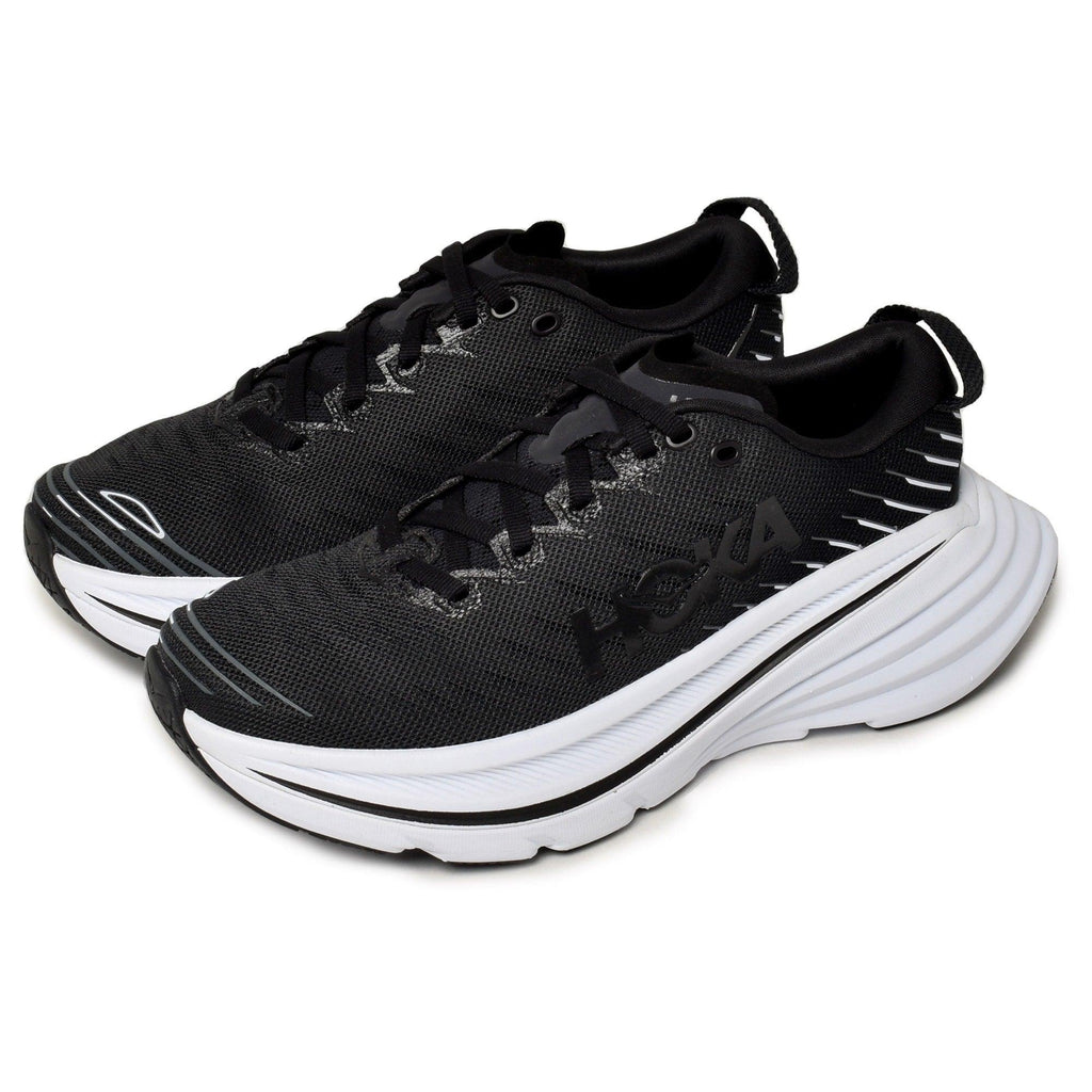 HOKA ONEホカオネオネ ランニングシューズ　レディースボンダイ 23cm