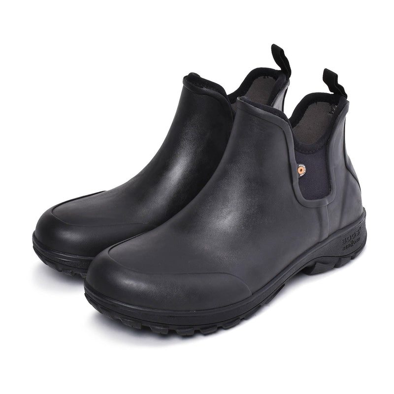 SAUVIE SLIP ON BOOT 72208 ワークブーツ 1カラー