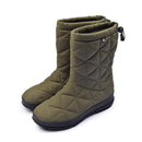 スノーデイ ミッド 72238 スノーブーツ 5カラー