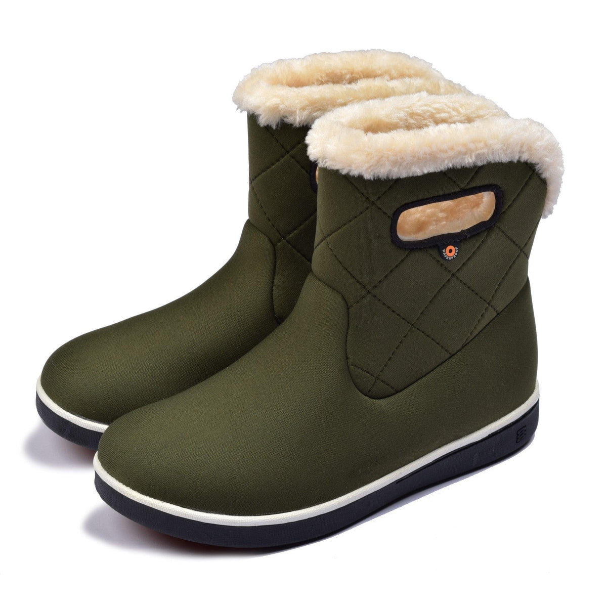 楽天市場】BOGS ボグス スノーブーツ メンズ レディース 防水