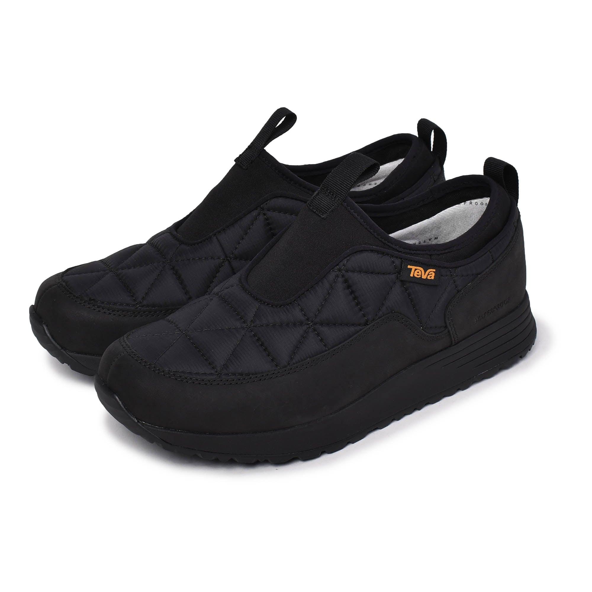 テバ(teva) エンバー コミュート スリッポン ウォーター テバ(teva) エンバー コミュート スリッポン ウォーター