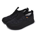 エンバー コミュート スリッポン ウォータープルーフ 1116051 スリッポン 黒 ブラック ベージュ ピンク 2カラー