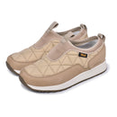 エンバー コミュート スリッポン ウォータープルーフ 1116051 スリッポン 黒 ブラック ベージュ ピンク 2カラー