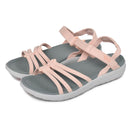 サンボーン コタ サンダル 1099447 サンダル ブルー ピンク ブラック 水色 黒 3カラー