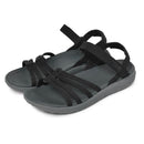 サンボーン コタ サンダル 1099447 サンダル ブルー ピンク ブラック 水色 黒 3カラー