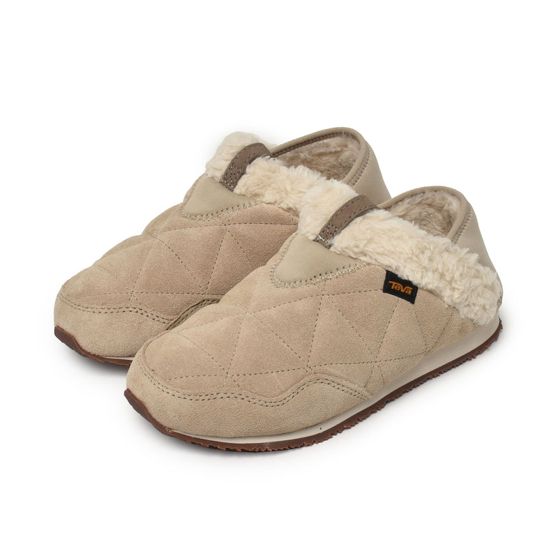 テバ TEVA リエンバー プラッシュド 1129600 スリッポン 2カラー │Z ...