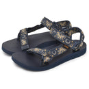 オリジナル ユニバーサル 1003987 サンダル ブラック 黒 ホワイト 白 9カラー