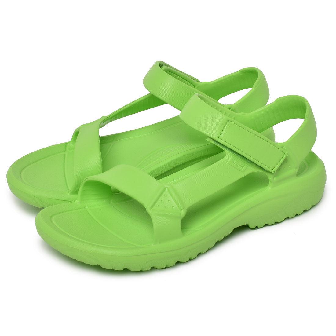 【今だけ価格】【新品未使用品】TEVAハリケーン サンダル テバ TEVA ハリケーン アンプソール ガイラ 1164570 サンダル 3