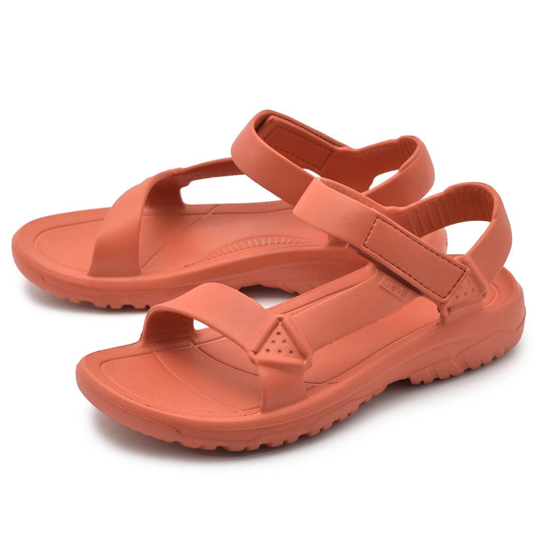 テバ（teva） ハリケーンドリフト 1100270 サンダル 黒 ブラック