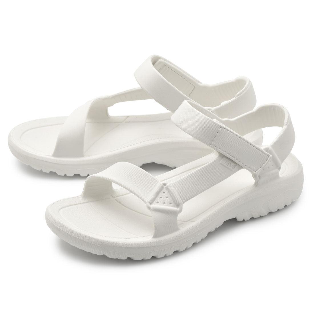 テバ（teva） ハリケーンドリフト 1100270 サンダル 黒 ブラック