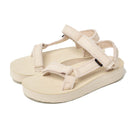 ミッドフォーム ユニバーサル キャンバス 1127570 サンダル 3カラー