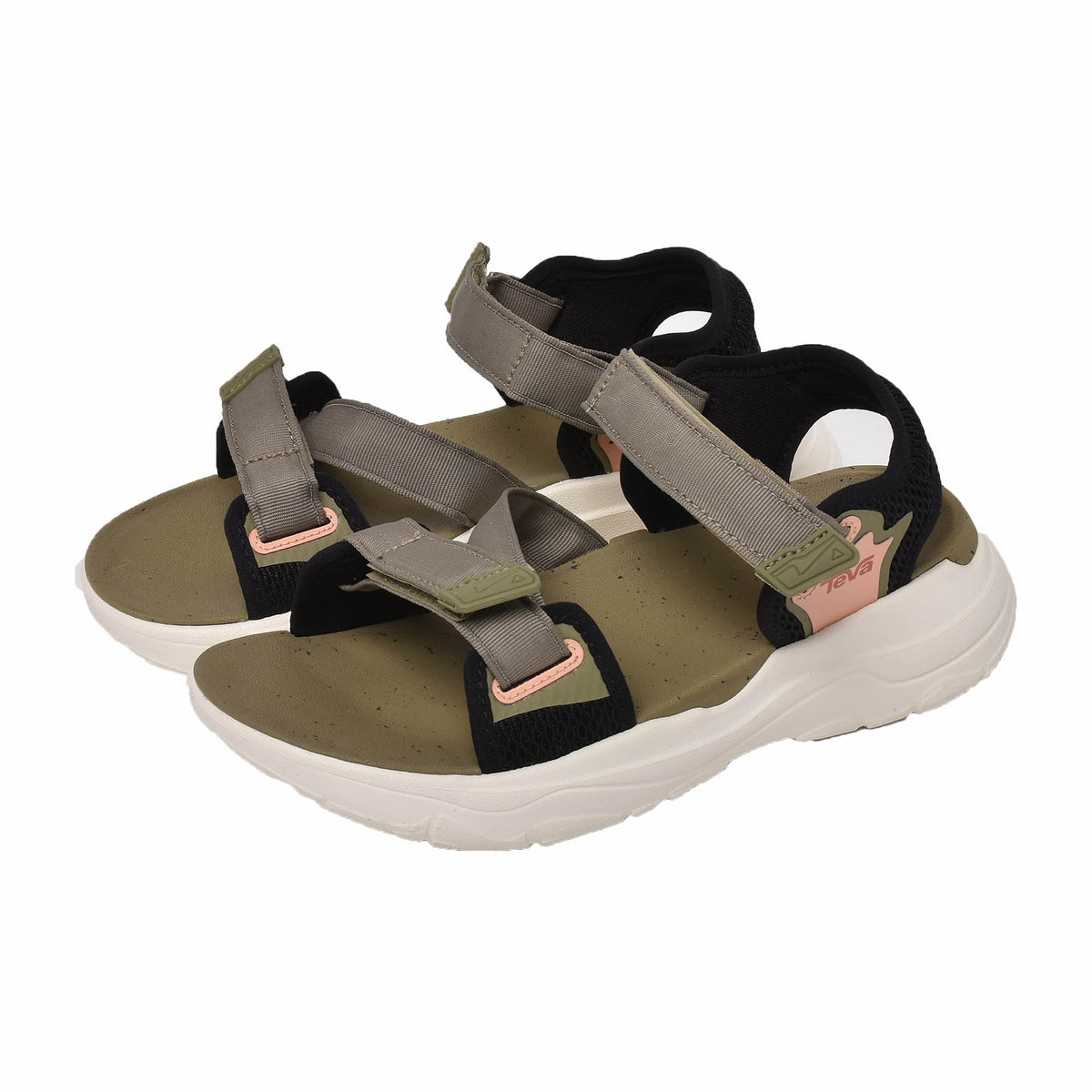 テバ TEVA W ザイミック 1124039 サンダル 7カラー │Z-CRAFT