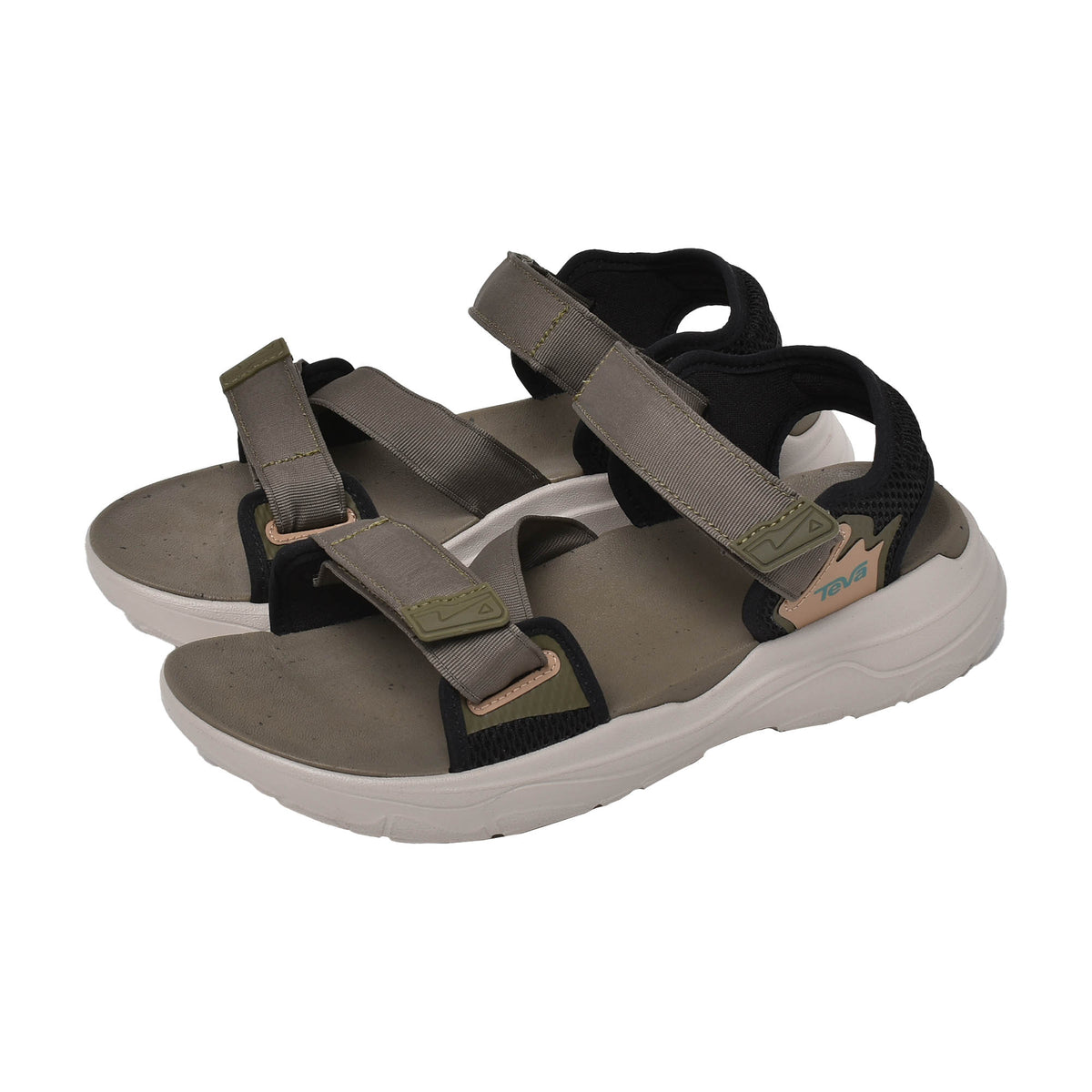 楽天市場】teva ハリケーン 27cmの通販