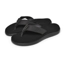 W ボヤ フリップ レザー 1106867 サンダル 2カラー