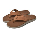 W ボヤ フリップ レザー 1106867 サンダル 2カラー