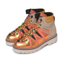 オリビン 21743123 シューズ ブラック 黒 2カラー