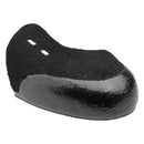 P革（牛革製 左足取付け用） 11GZ1733 取替用部品 ブラック 黒 ホワイト 白 2カラー