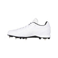 アシックス ASICS ネオリバイブ 4 WHT 1123A032 スパイク 1カラー